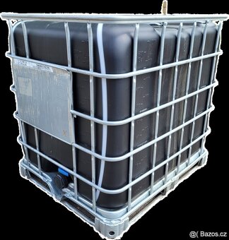 Prodám IBC kontejnery 1000L - 2