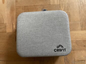 Masážní pistole CRIVIT - 2