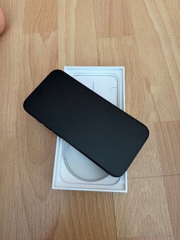 Prodám iPhone 15 Pro Blue Titanium - 2