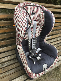 Autosedačka Britax Römer, Super stav - 2