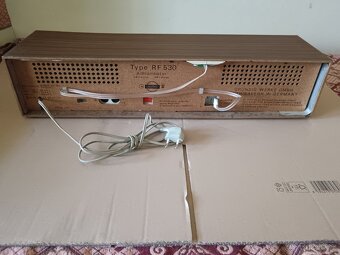 Radio Grundig RF530 - 2