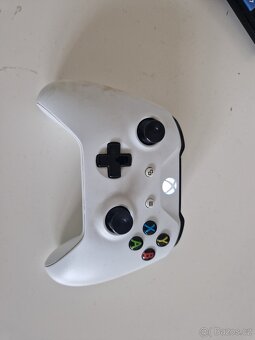 Xbox One S 1Tb - 2