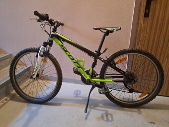 Scott Scale Junior 24 - 2