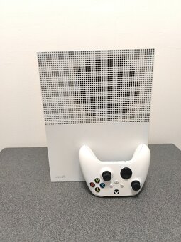 Xbox One S 1TB - 2