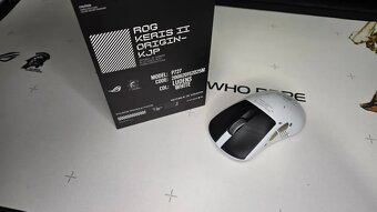 ASUS ROG Keris II Origin - Kojima Productions - 2