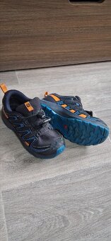 Salomon - 2
