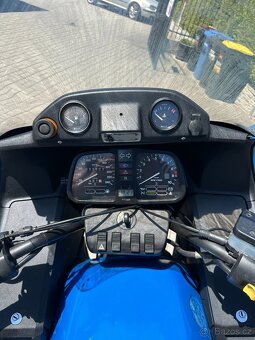 BMW K100LT - 2