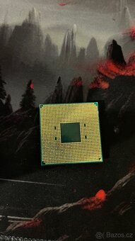 AMD Ryzen 2600x - 2