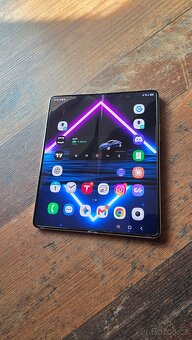 Samsung Galaxy Z Fold 5 - 2