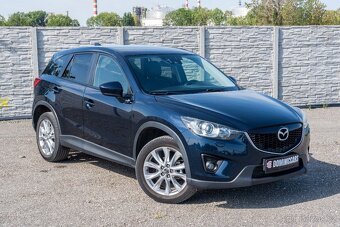 Mazda CX-5 2.2 Skyactiv-D 4x4 Revolution - 2