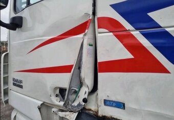 DAF 105.460 - 2
