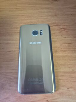 SAMSUNG GALAXY S7 edge - 2