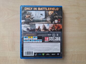 Battlefield 4 (PS4) - 2