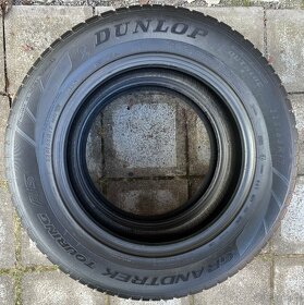 Letní pneu Dunlop 225/65 R17, 225/65/17 - 2