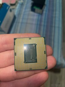 Intel Core I7-9700K - 2