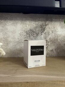 Valentino Yellow dream parfém - 2
