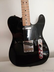 Fender telecaster - 2
