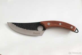 Japonský nůž Huusk vč. pouzdra - 2