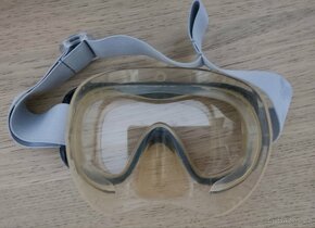 Dětské potápěčské brýle+ šnorchl - 2