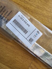 BMW 11658518876 - 2