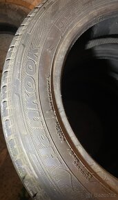 Pneu 195/65 R16C Hankook - 2