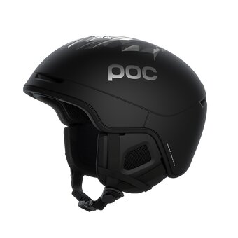 Lyžařská helma POC Obex Pure - 2