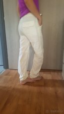 Kalhoty Reebok - 2