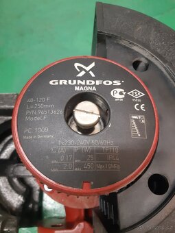 Grundfos - 2