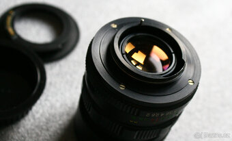 Objektiv MC Helios 44M-6, M42, ZENIT - 2