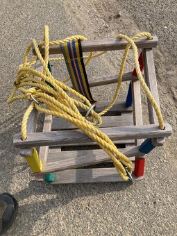 Hopacka detska - 2