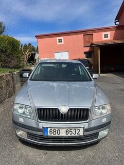 Octavia 2, 2.0 tdi (103 kw - bkd) - 2