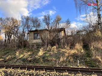 Prodej rodinného domu, 65 m², Zahořany - 2