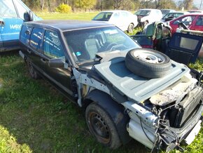 Volvo 850 - 2