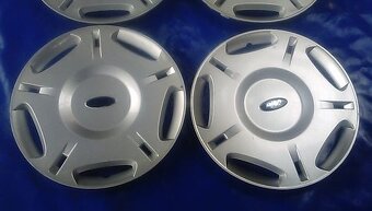 Poklice Ford 16" - 2