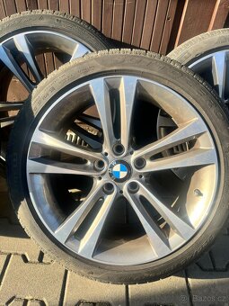 Alu kola 18" styling 397 - 2