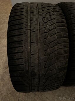Zimní pneumatiky Hankook Winter icept evo2 - 2