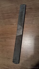 Rašple na kopyta - 2