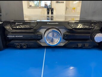 Panasonic SC-MAX3500 - 2