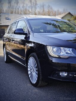 Škoda Superb 2 - 2