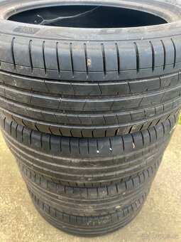 Pirelli 235/50 R19 - 2