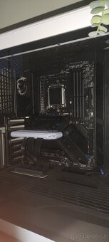 MSI X670E CARBON WIFI - NOVÁ prodám, vyměním - 2
