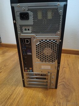 Dell XPS 8700 - 2