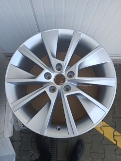 Alu kola BRAGA 18" - 2