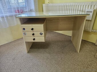 Stůl - 2