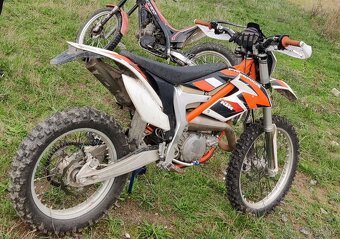 KTM Freeride 250R - 2