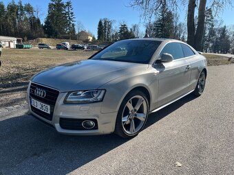 PRODÁM AUDI A5 - 2