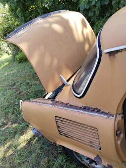 Škoda 1000 MB DeLuxe - 2