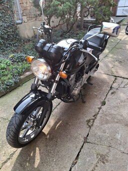 Honda CBF 500 A - 2