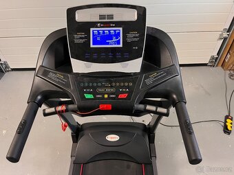 Běžecký pás inSPORTline inCondi T400i - 2
