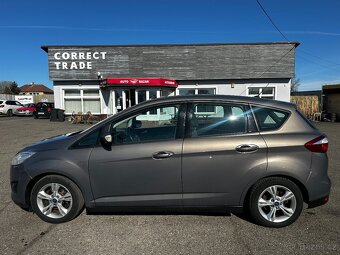 FORD C-MAX 1,0 ECOBOOST - NOVÁ SPOJKA - TAŽNÉ - 2